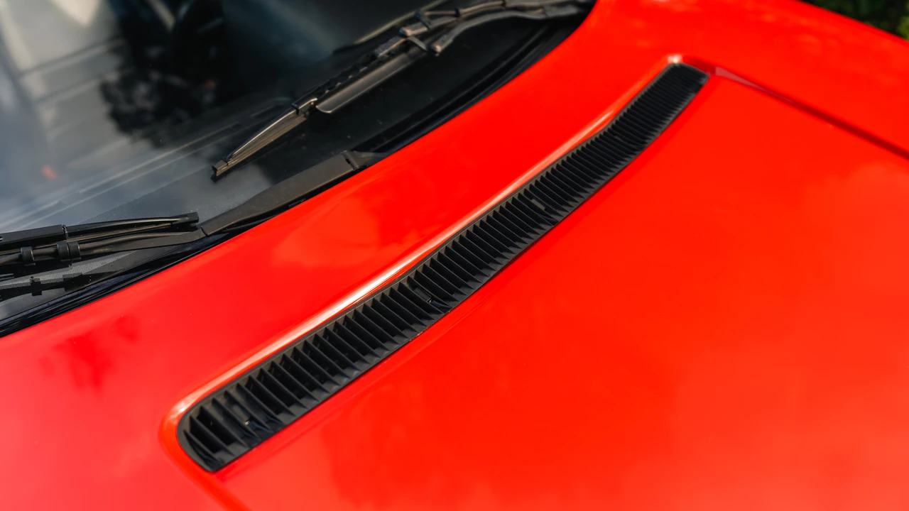 1991 Ferrari 348 ts - Image 26 of 31