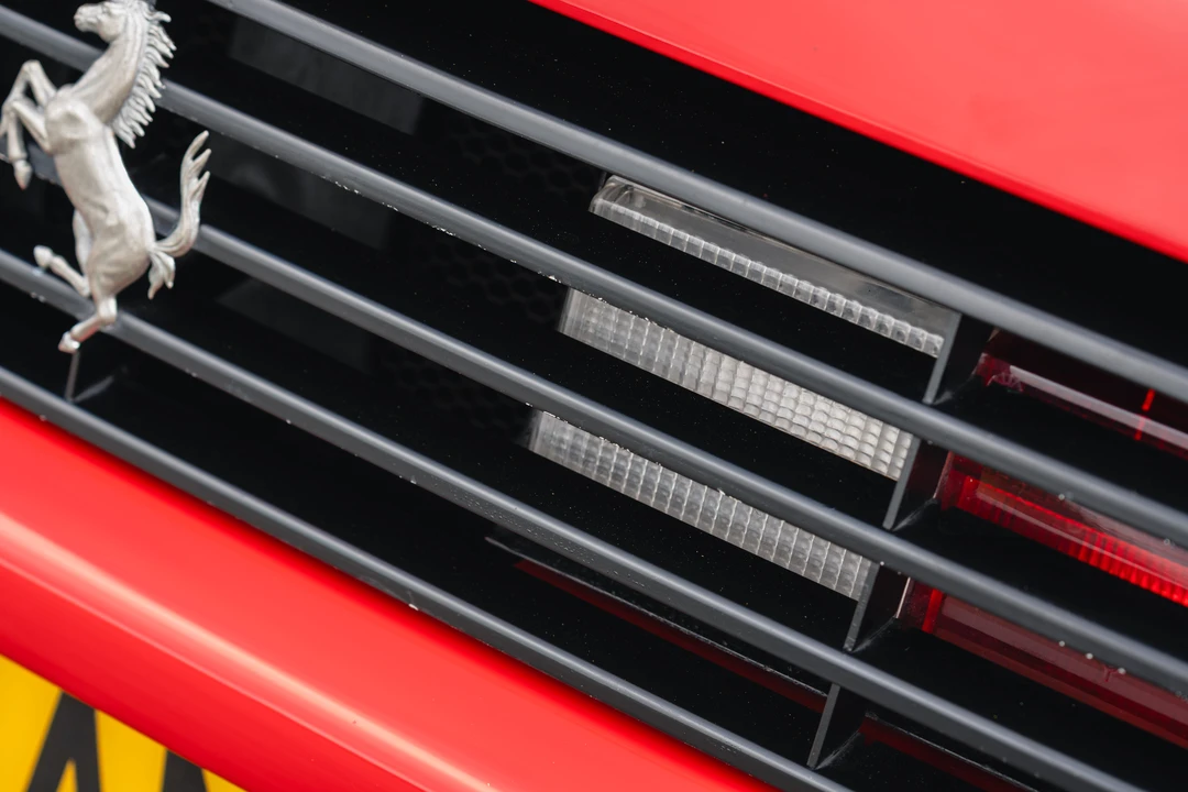 1991 Ferrari 348 ts - Image 20 of 31