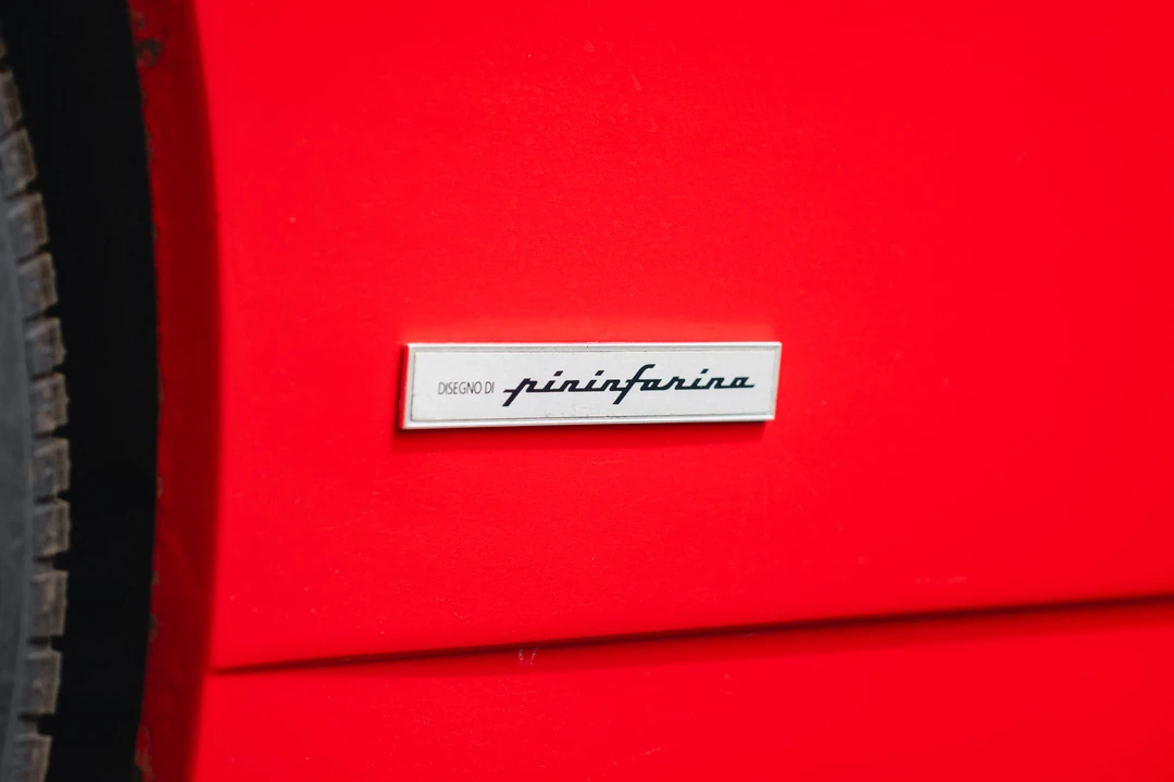 1991 Ferrari 348 ts - Image 21 of 31