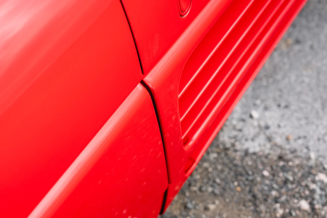 1991 Ferrari 348 ts - Image 24 of 31