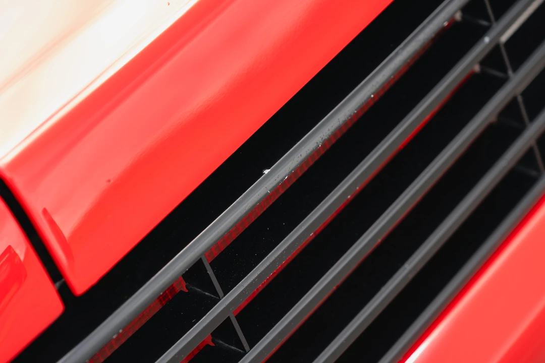 1991 Ferrari 348 ts - Image 25 of 31