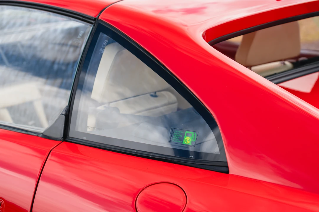 1991 Ferrari 348 ts - Image 26 of 31