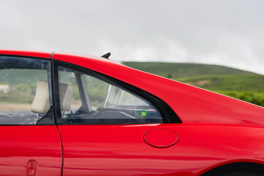 1991 Ferrari 348 ts - Image 28 of 31
