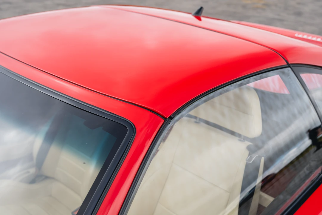 1991 Ferrari 348 ts - Image 30 of 31