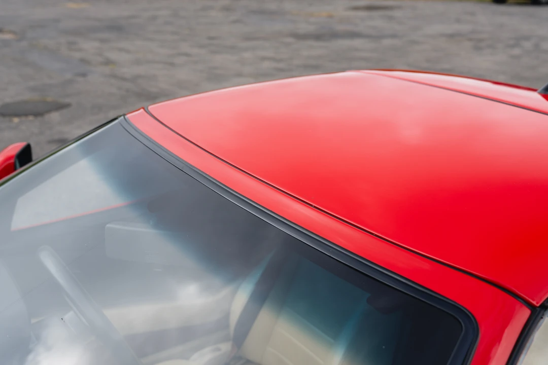 1991 Ferrari 348 ts - Image 31 of 31