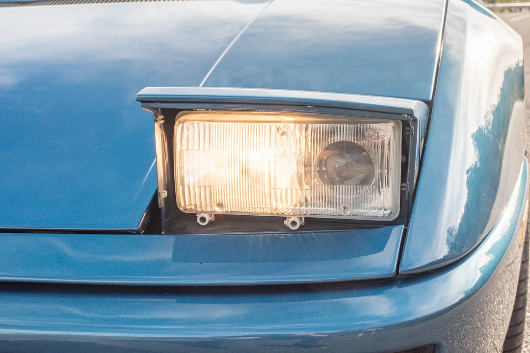 1991 Ferrari 348 ts - Image 30 of 31