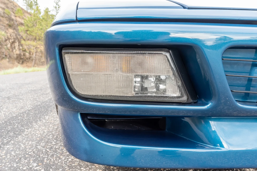 1991 Ferrari 348 ts - Image 31 of 31