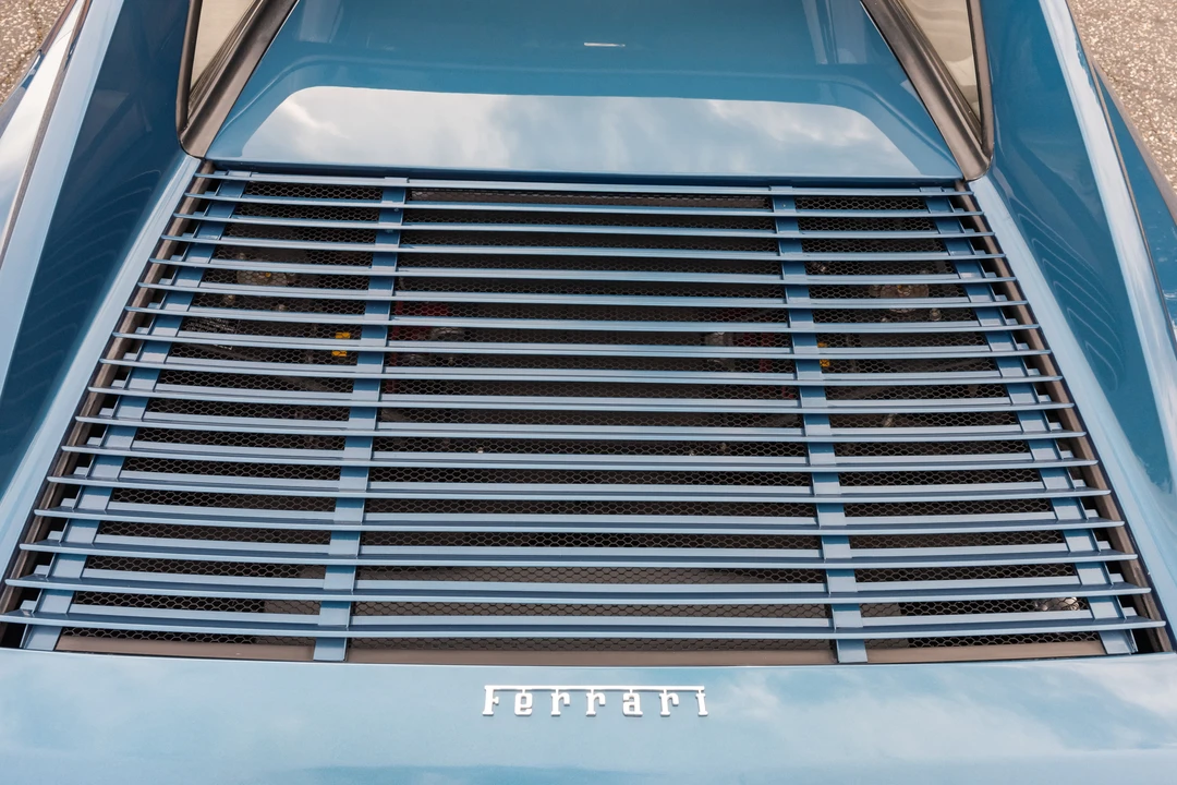 1991 Ferrari 348 ts - Image 27 of 31