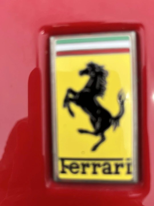 1991 Ferrari 348 ts - Image 19 of 31