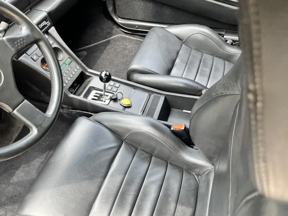 1991 Ferrari 348 ts - Image 26 of 31