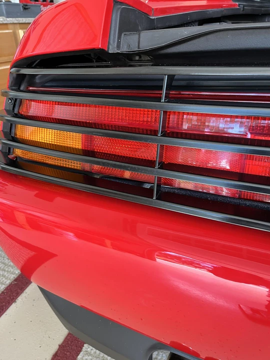 1991 Ferrari 348 ts - Image 14 of 31