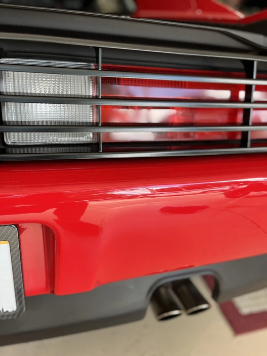 1991 Ferrari 348 ts - Image 16 of 31