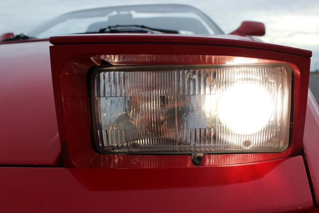 1991 Ferrari 348 ts - Image 21 of 31