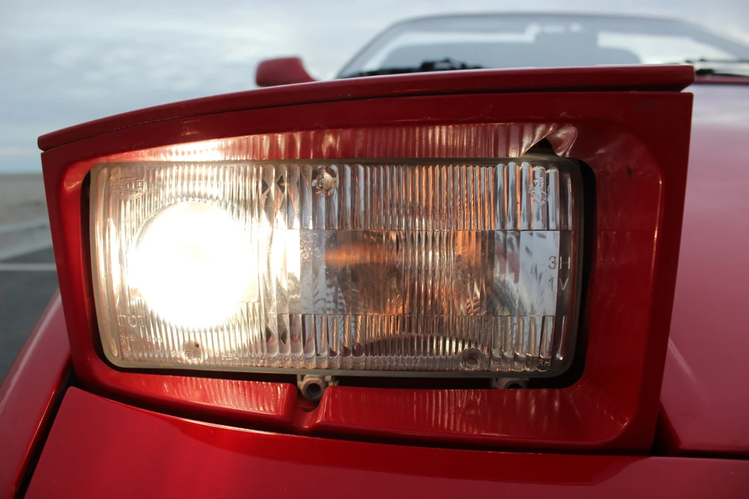 1991 Ferrari 348 ts - Image 22 of 31