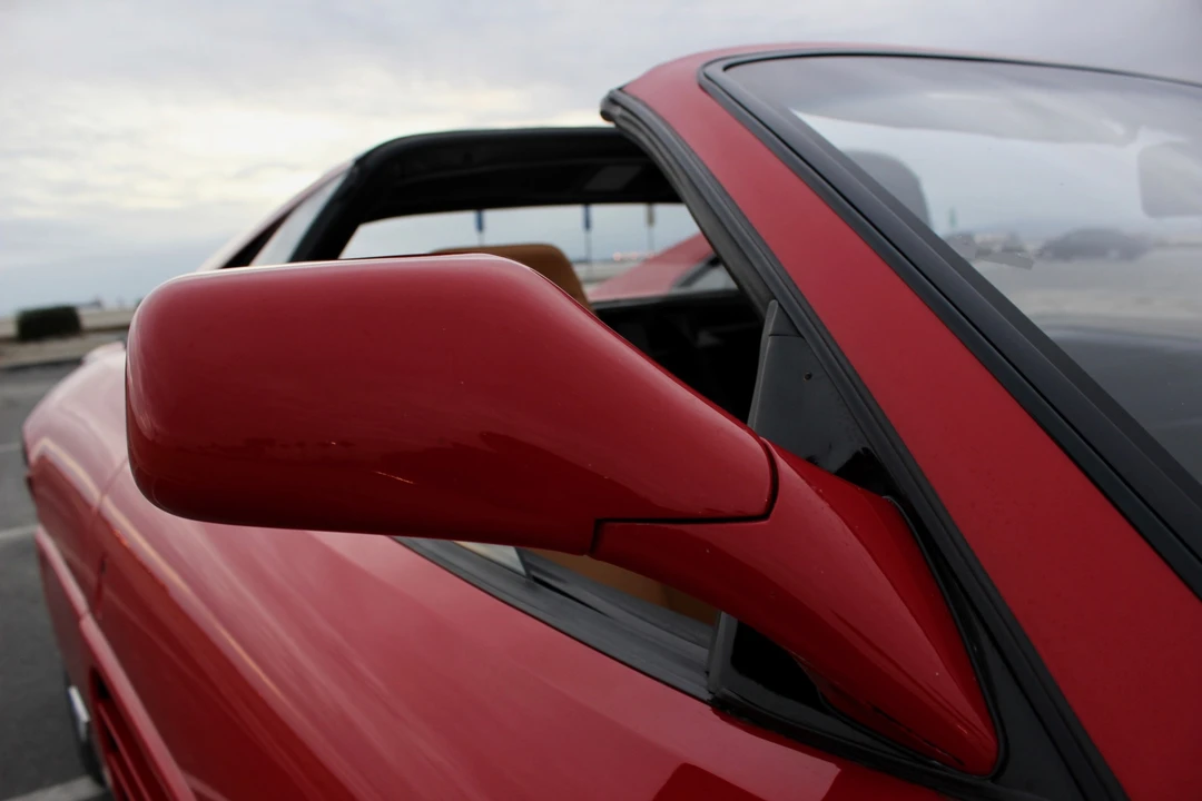 1991 Ferrari 348 ts - Image 24 of 31
