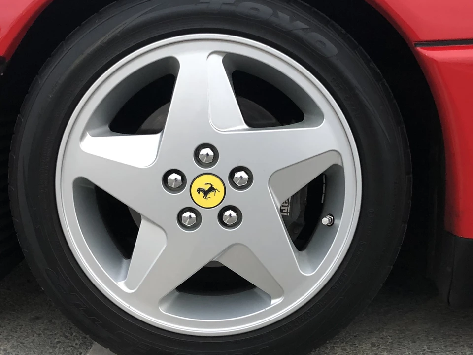 1991 Ferrari 348 ts - Image 31 of 31
