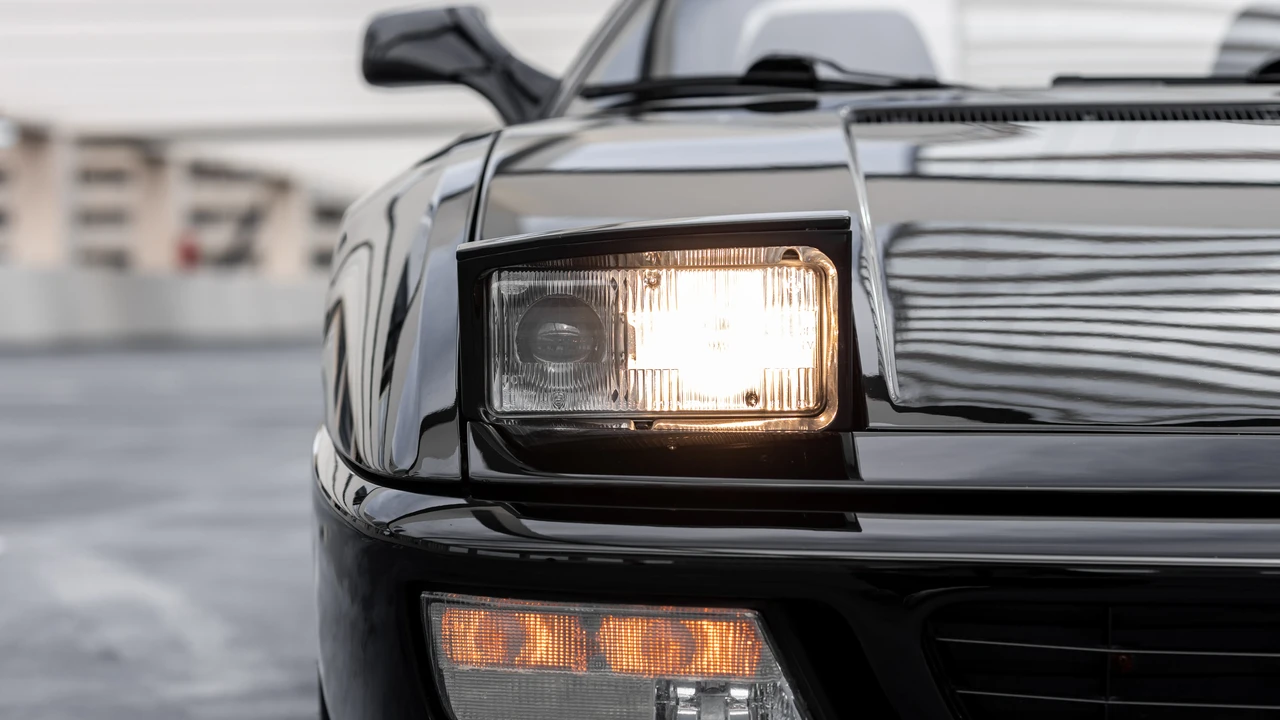 1991 Ferrari 348 ts - Image 18 of 31