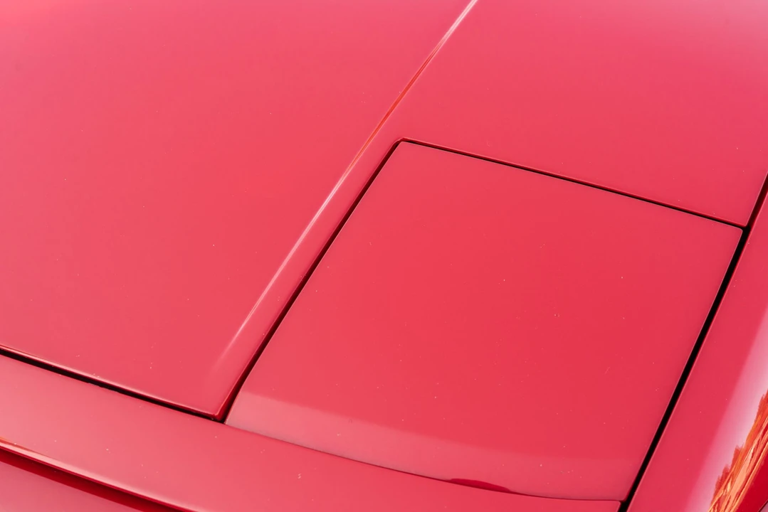 1991 Ferrari 348 ts - Image 19 of 31