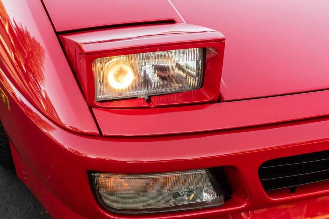 1991 Ferrari 348 ts - Image 31 of 31
