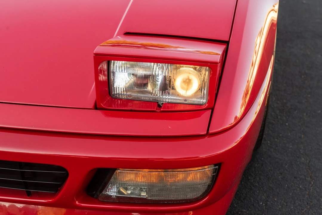 1991 Ferrari 348 ts - Image 30 of 31