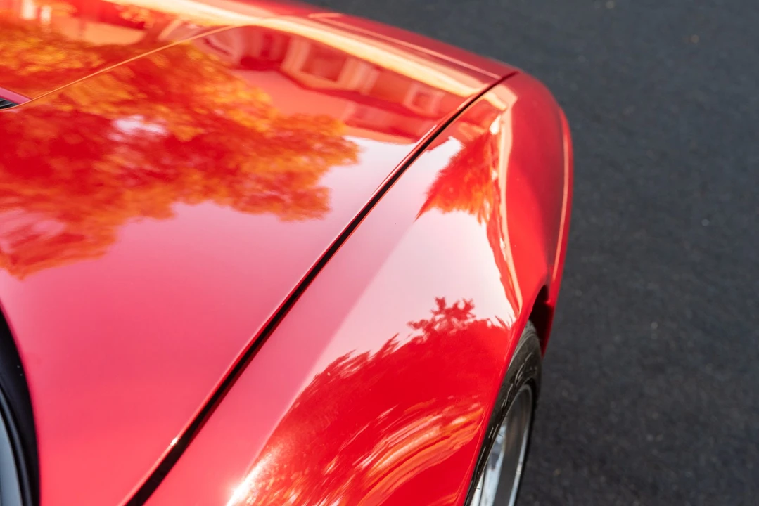 1991 Ferrari 348 ts - Image 16 of 31