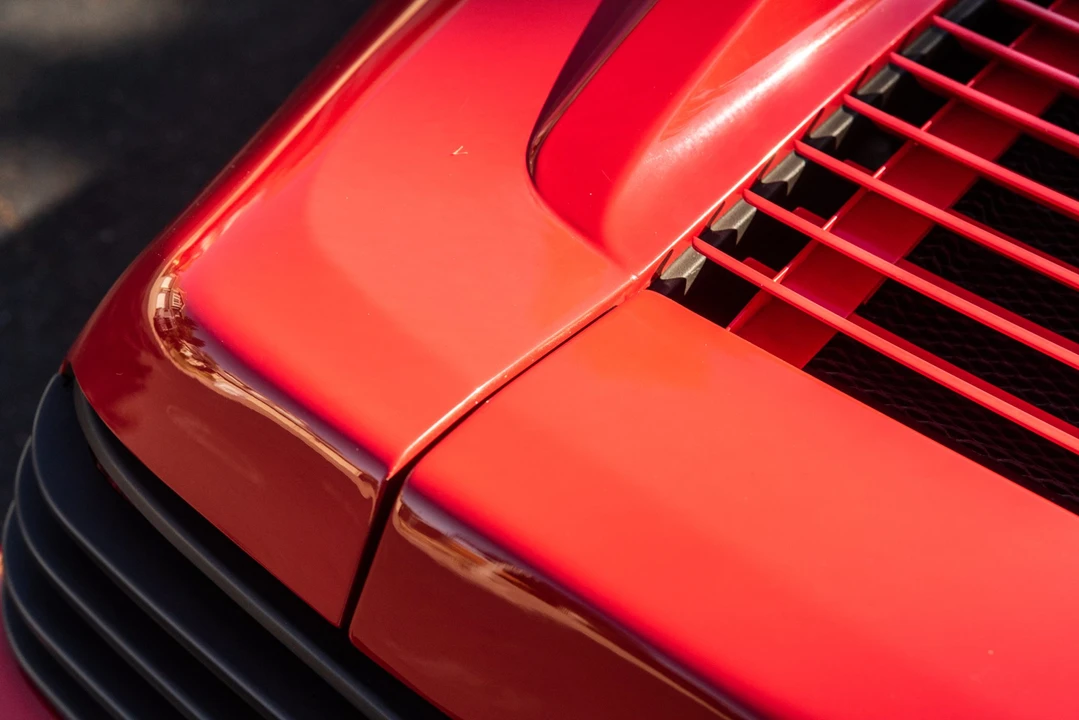 1991 Ferrari 348 ts - Image 27 of 31