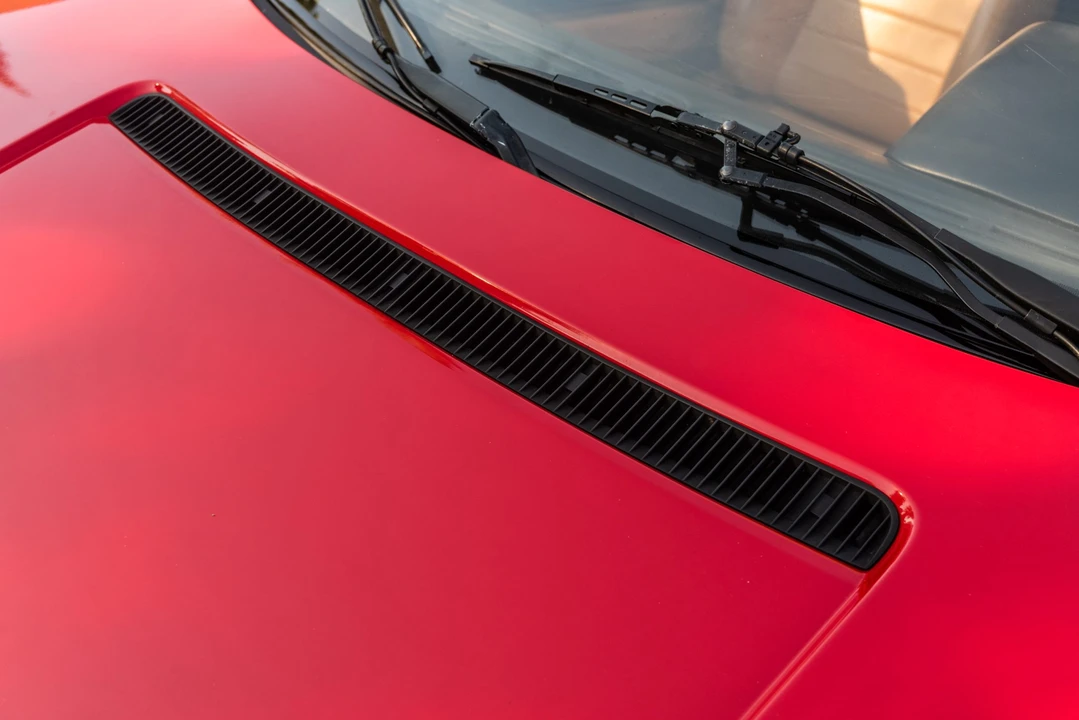 1991 Ferrari 348 ts - Image 18 of 31