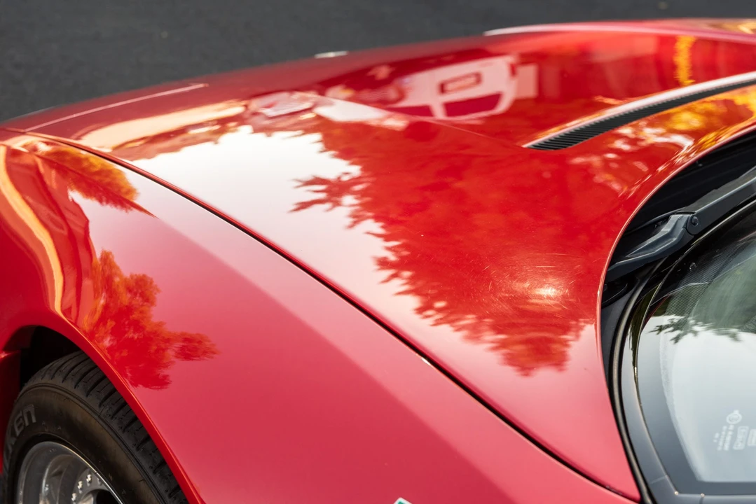1991 Ferrari 348 ts - Image 14 of 31