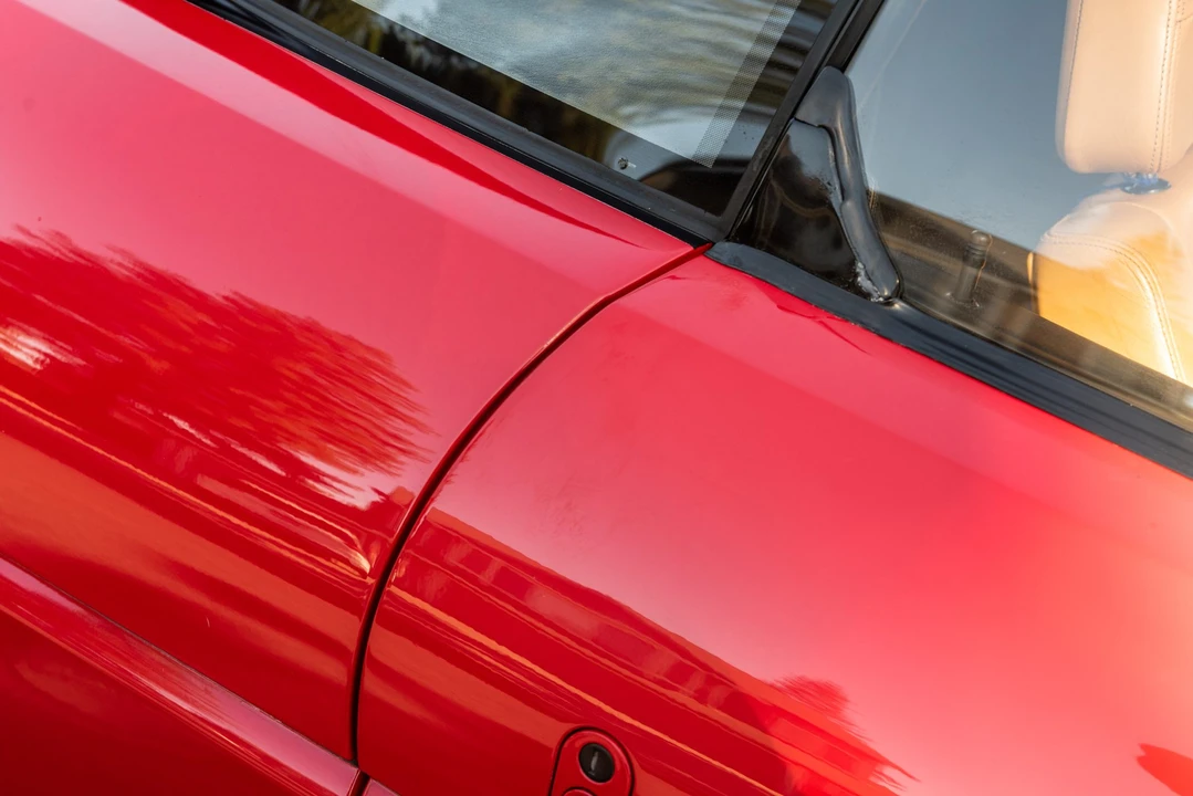 1991 Ferrari 348 ts - Image 20 of 31