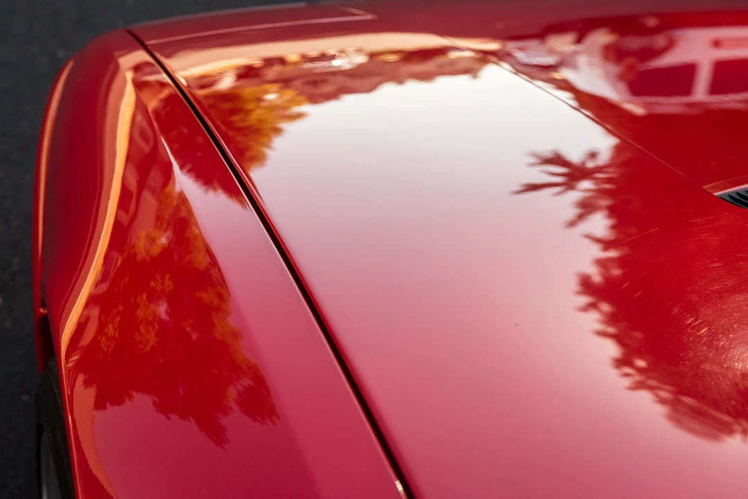 1991 Ferrari 348 ts - Image 15 of 31