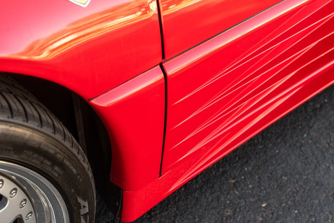 1991 Ferrari 348 ts - Image 26 of 31