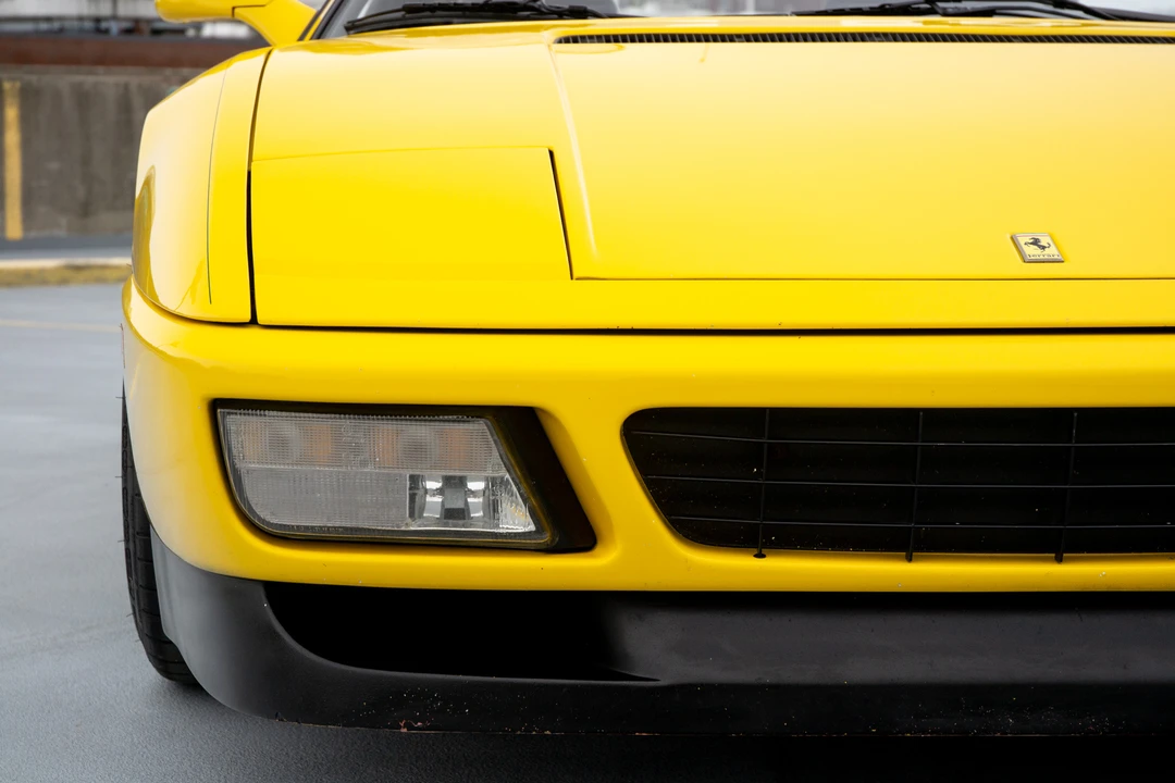1991 Ferrari 348 ts - Image 15 of 31
