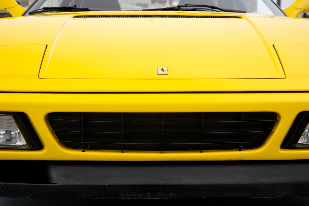 1991 Ferrari 348 ts - Image 16 of 31