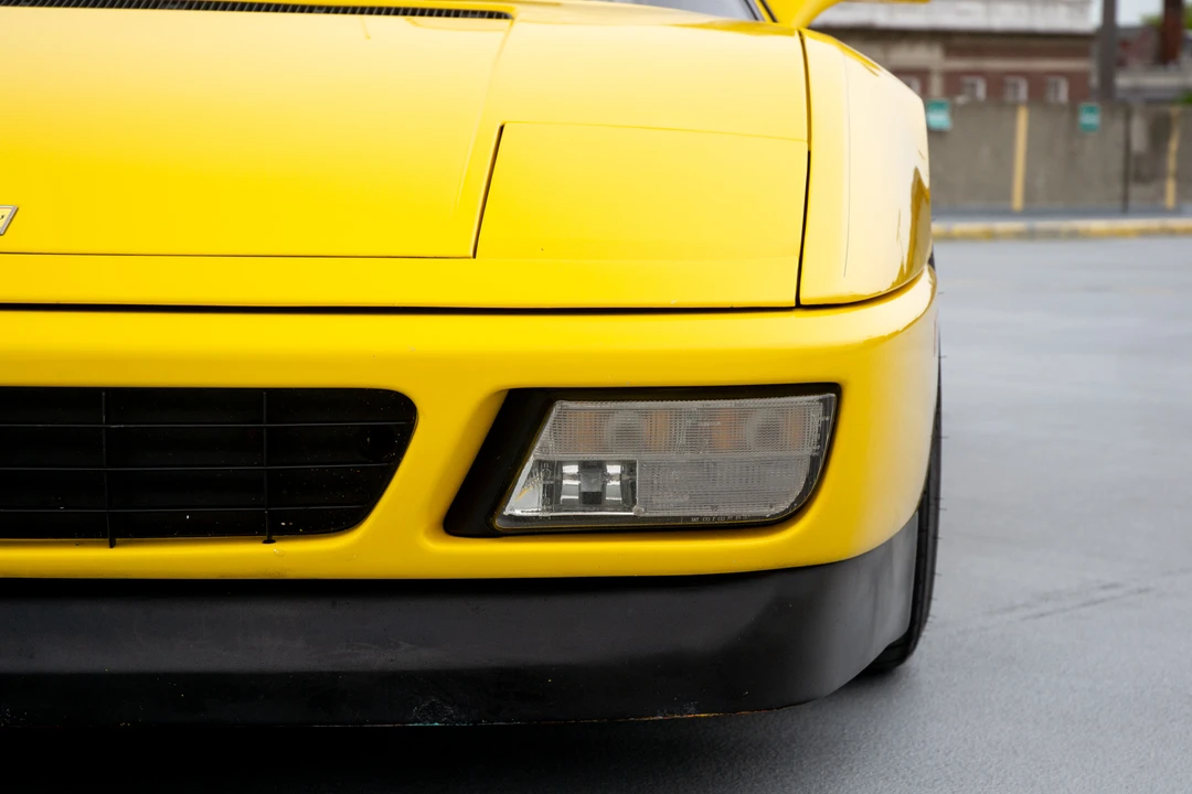 1991 Ferrari 348 ts - Image 17 of 31