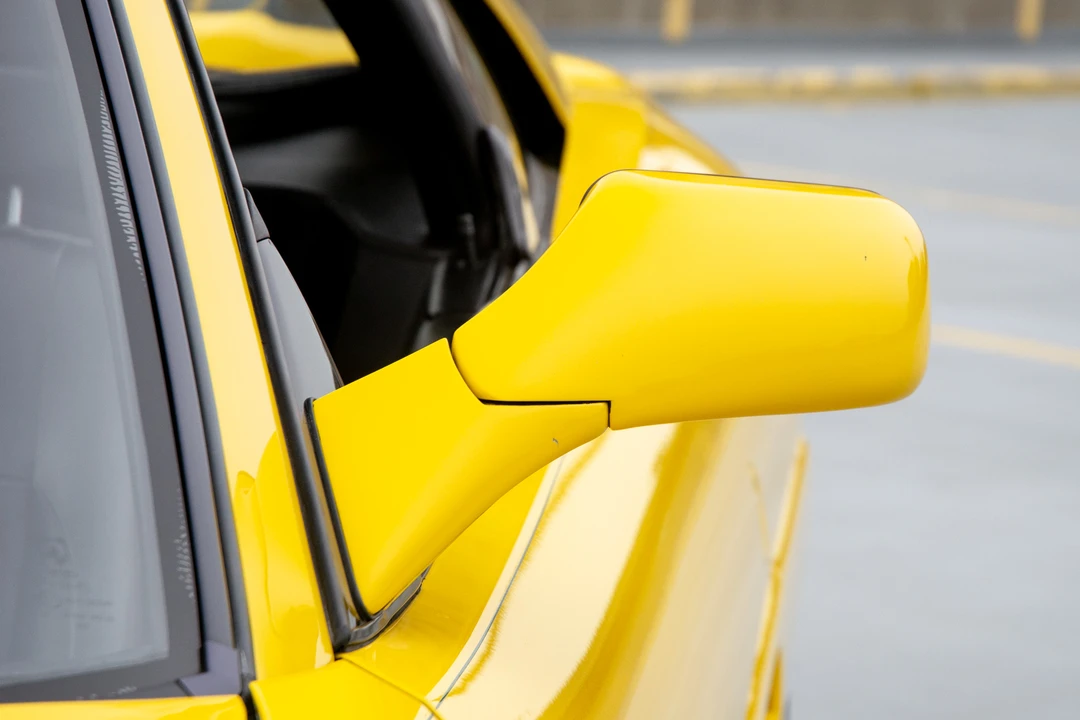 1991 Ferrari 348 ts - Image 19 of 31