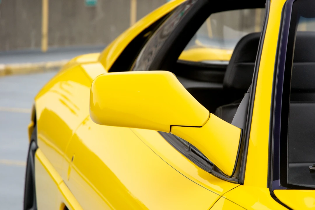 1991 Ferrari 348 ts - Image 20 of 31