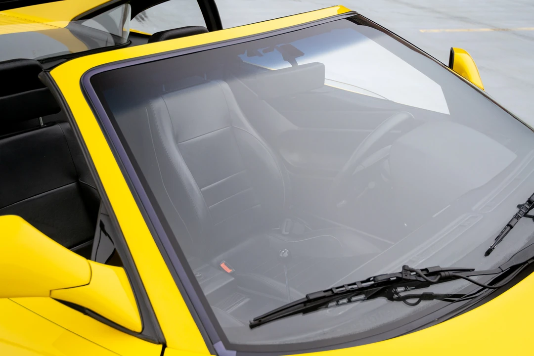 1991 Ferrari 348 ts - Image 21 of 31