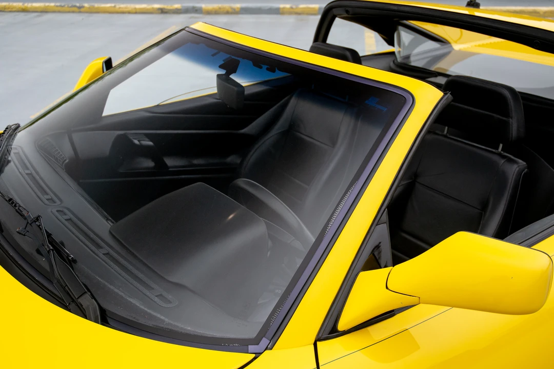 1991 Ferrari 348 ts - Image 22 of 31