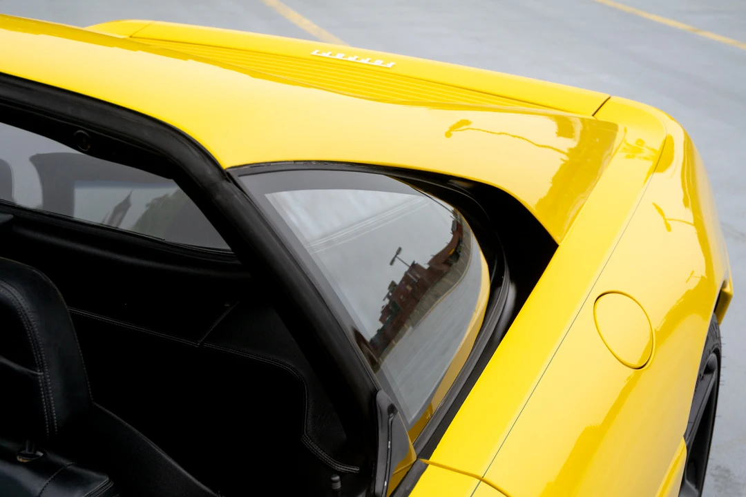 1991 Ferrari 348 ts - Image 23 of 31