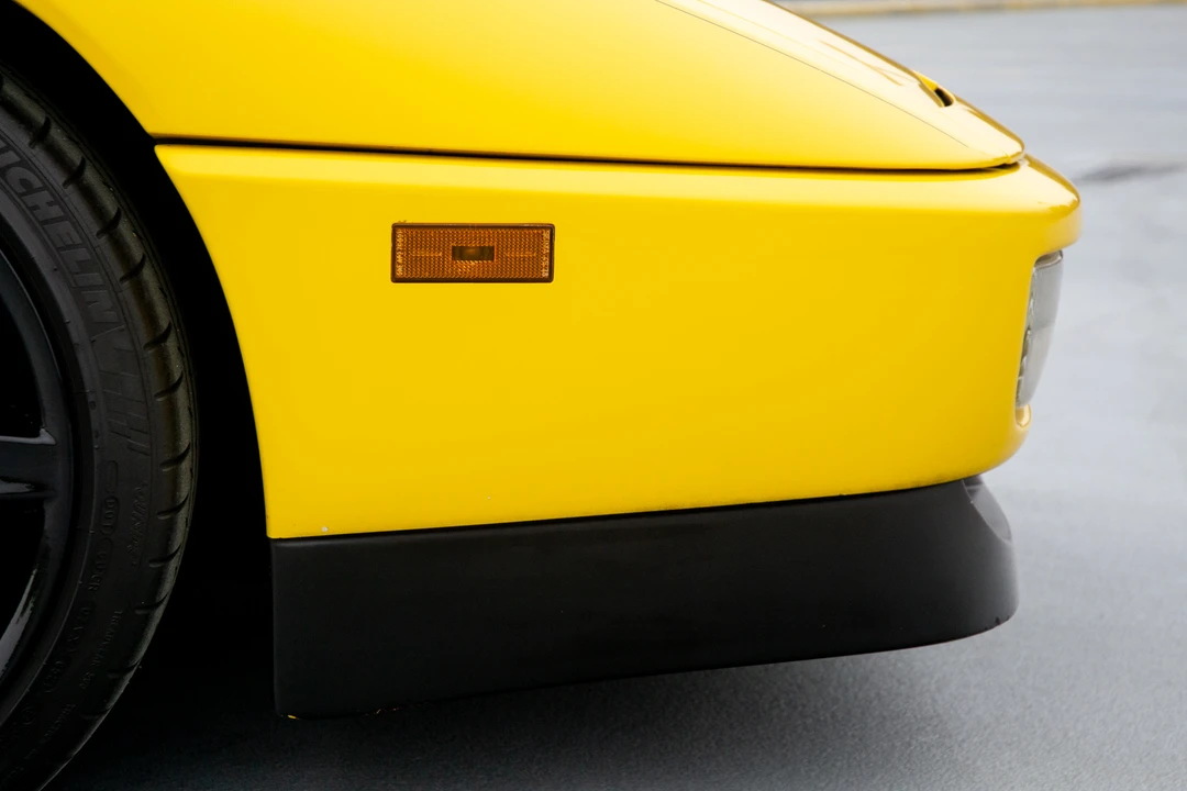 1991 Ferrari 348 ts - Image 27 of 31