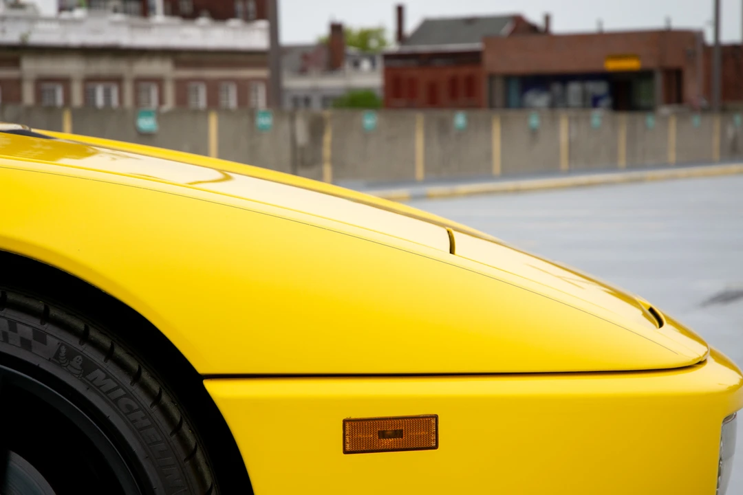 1991 Ferrari 348 ts - Image 28 of 31