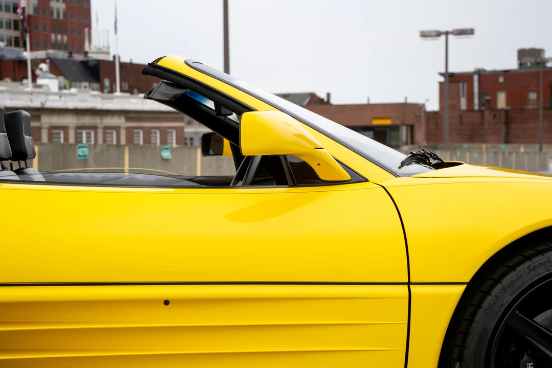 1991 Ferrari 348 ts - Image 31 of 31