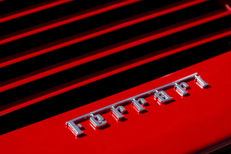 1991 Ferrari 348 ts - Image 7 of 31
