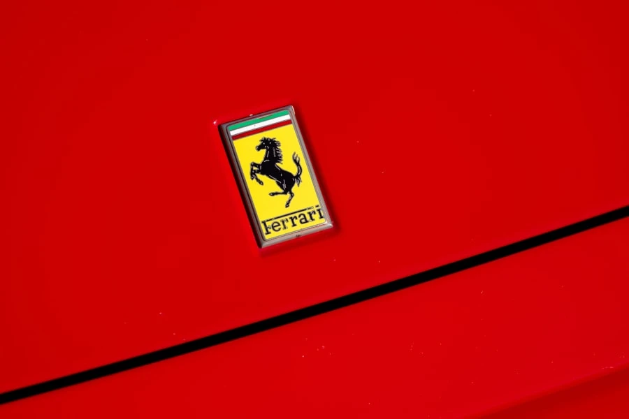 1991 Ferrari 348 ts - Image 10 of 31