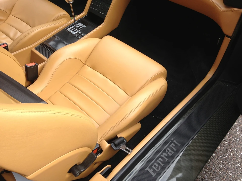 1991 Ferrari 348 ts - Image 27 of 31