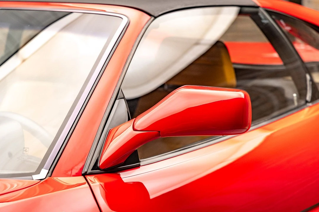 1991 Ferrari 348 Spider - Image 22 of 24