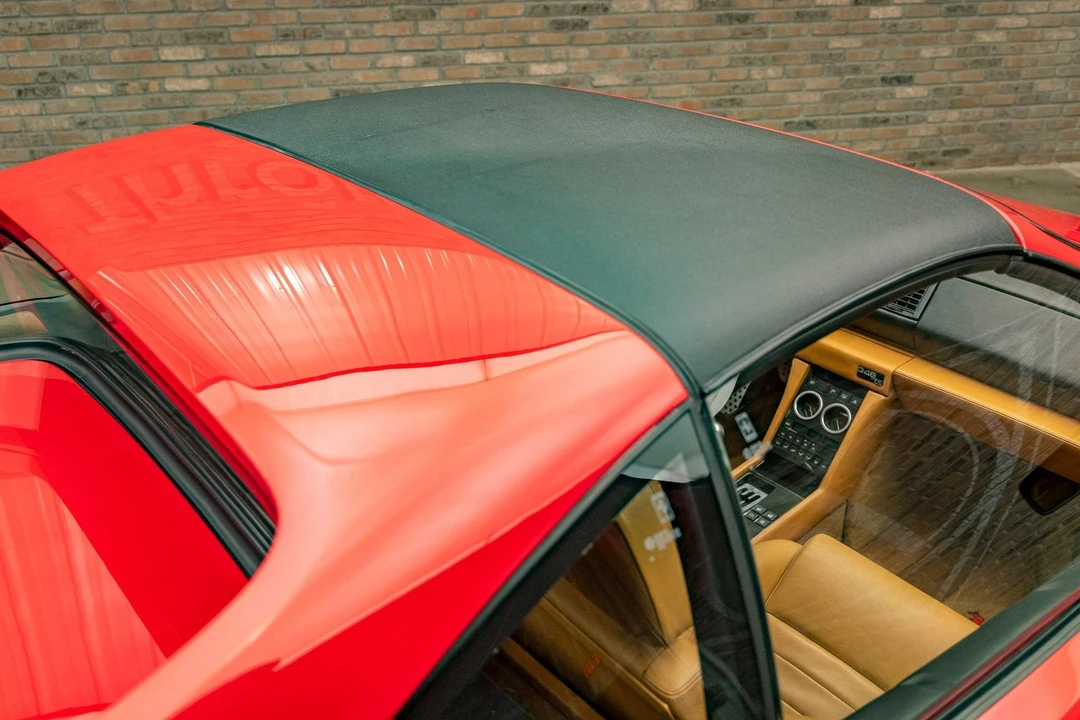 1991 Ferrari 348 Spider - Image 18 of 24
