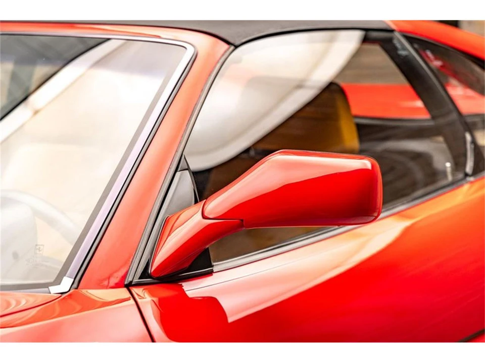 1991 Ferrari 348 - Image 22 of 31