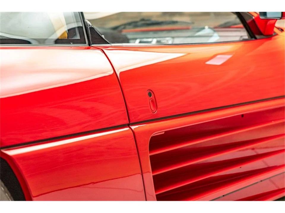 1991 Ferrari 348 - Image 31 of 31