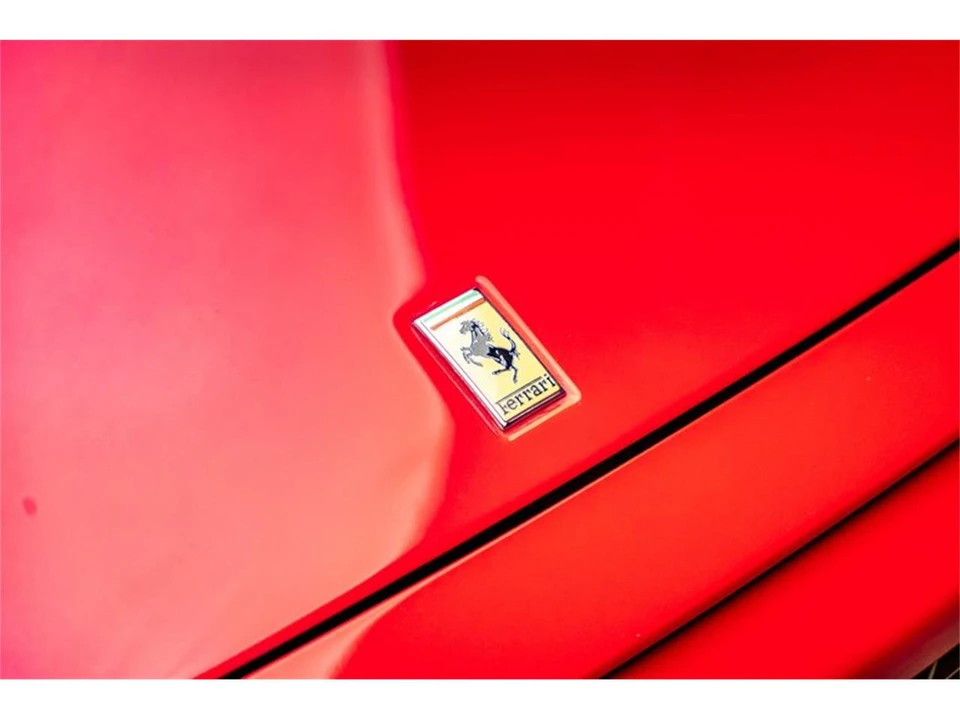 1991 Ferrari 348 - Image 20 of 31